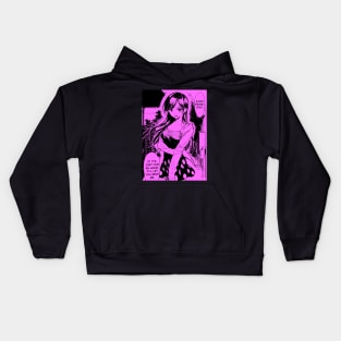 Chizuru Ichinose - Rent-a-Girlfriend Kids Hoodie